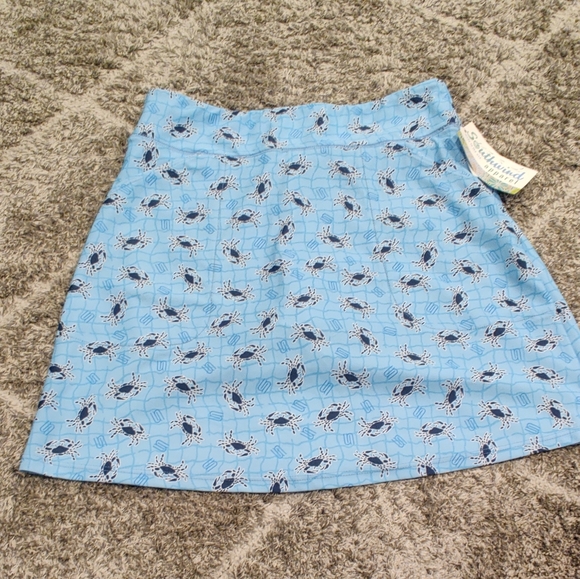 Skort - Picture 2 of 3